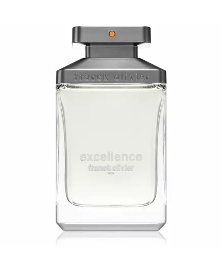 Franck Olivier Excellence Eau de Toilette Pour hommes, 100 ml