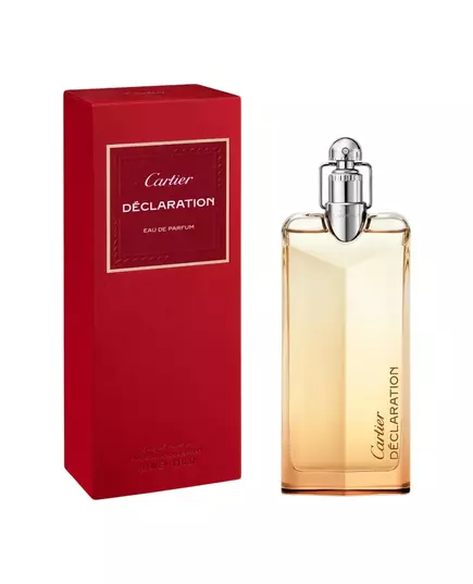 Cartier Declaration Eau de Parfum Für Männer, 100 ml, Bild 2
