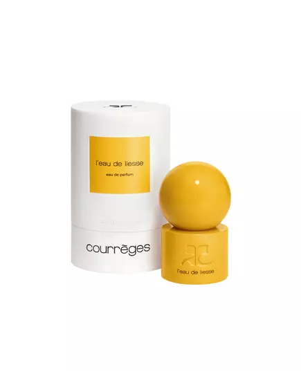 Courreges L'Eau de Liesse Eau de Parfum Für Frauen, 50 ml, Bild 2