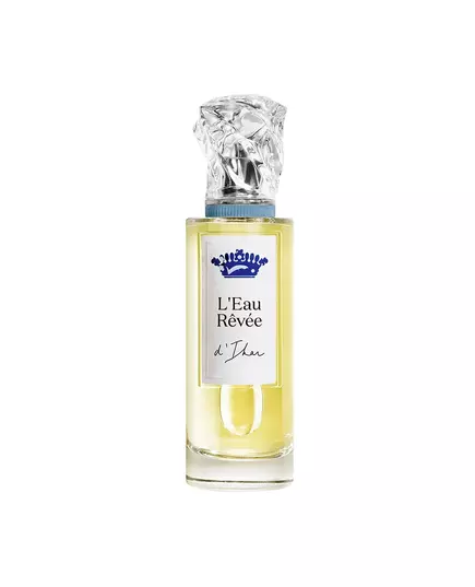 Sisley Eau D'Ikar Eau de Toilette Unisex, 50 ml
