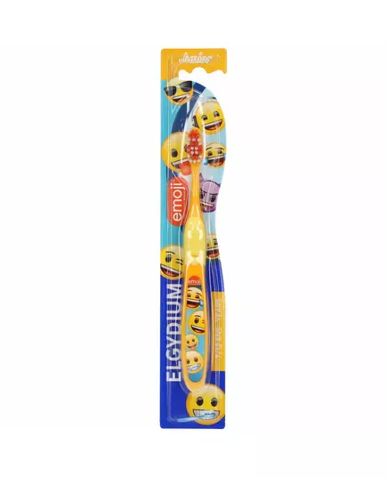 Elgydium Junior Zahnbürste, Bild 4