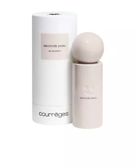 Courreges Seconde Peau Eau de Parfum Unisex, 100 ml, Bild 2