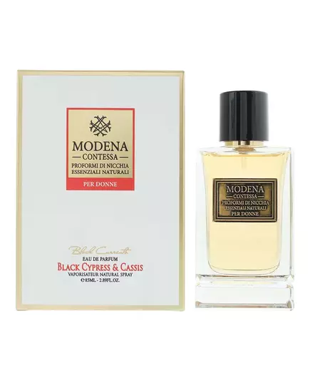 Orchid Modena Contessa Per Donne Eau de Parfum Pour les femmes, 100 ml
