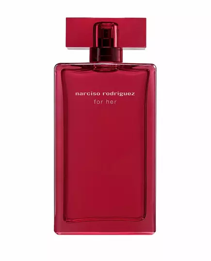 Narciso Rodriguez For Her Intense Eau de Parfum Für Frauen, 100 ml