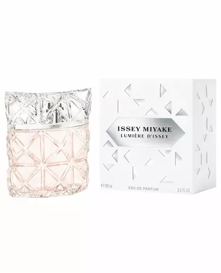 Issey Miyake LUMIÈRE D'ISSEY Eau de Parfum Vapo, 100 ml, Bild 2