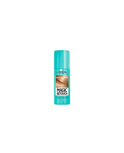 L'Oreal Paris Magic Retouch Ansatzspray Dark Blonde, 75 ml