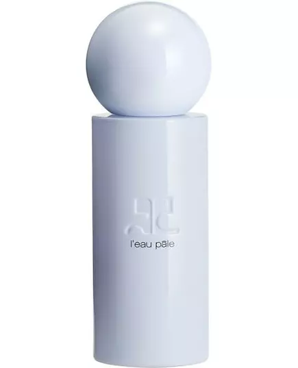 Courreges L'Eau Pale Eau de Parfum Unisexe, 100 ml