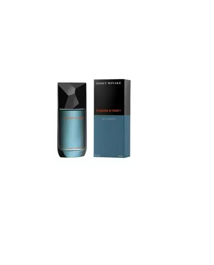 Issey Miyake Fusion d'Issey Eau de Toilette Für Männer, 100 ml, Bild 2