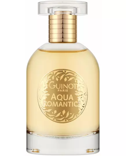 Guinot Aqua Romantica Eau de Parfum Pour les femmes, 100 ml