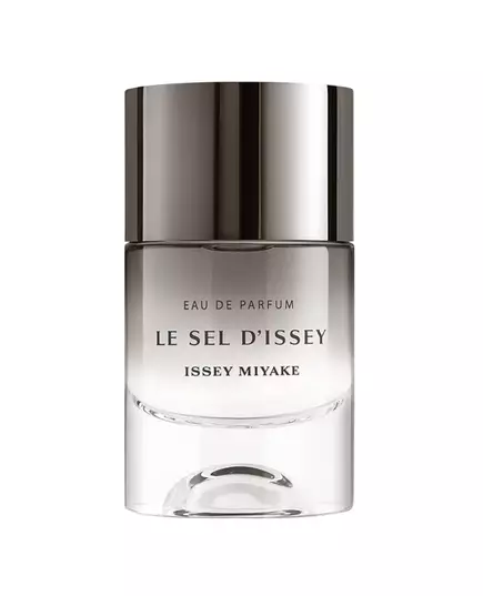 Issey Miyake Le Sel D'Issey Eau de Parfum Für Männer Nachfüllbar, 50 ml
