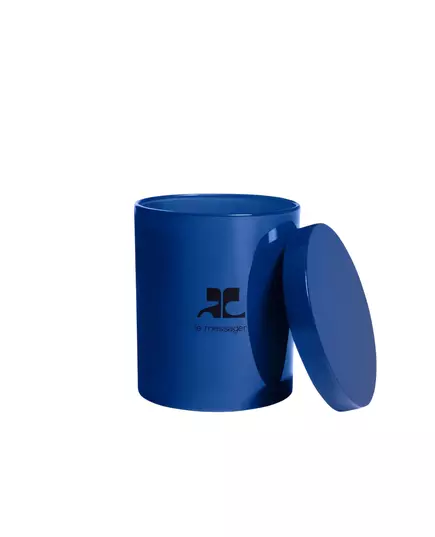 Courreges Le Messager Bergamotte Duftkerze, 190 g