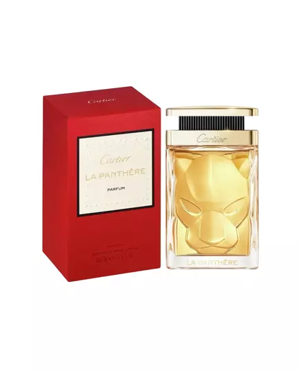 Cartier La Panthere Parfum Pour les femmes, 100 ml, image 2