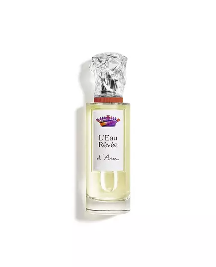Sisley L'eau Revee Di Aria Eau de Toilette Unisex, 50 ml