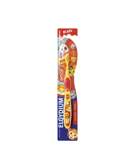 Elgydium Junior Zahnbürste