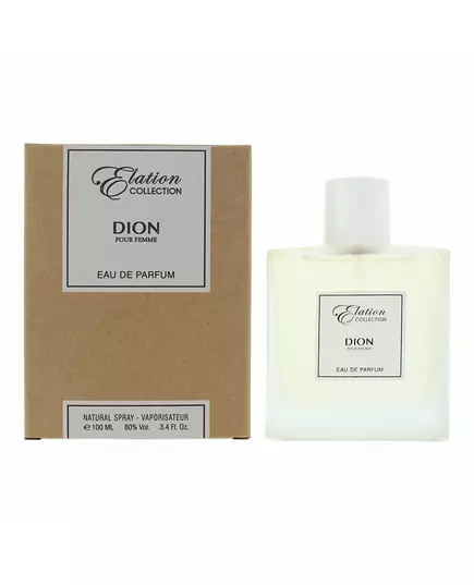Orchid Elation Collection-Dion Pour Femme Eau de Parfum Pour les femmes, 100 ml, image 2