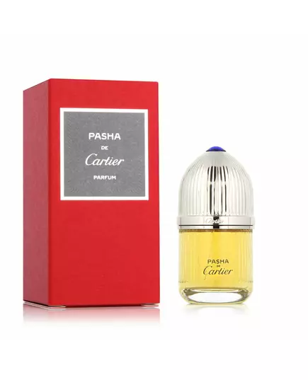 Cartier Pasha de Cartier Parfum pour homme, 50 ml, image 2