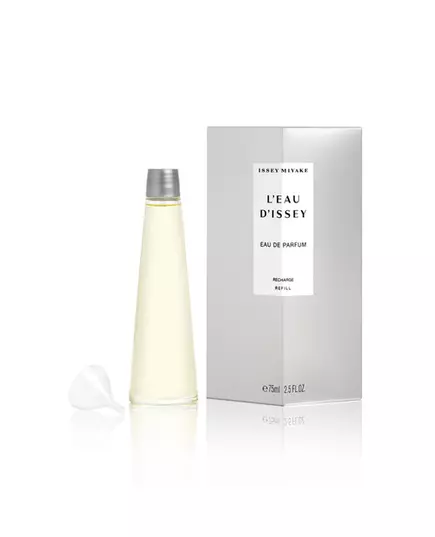 Issey Miyake L'Eau d'Issey Eau de Parfum Pour les femmes, 75 ml