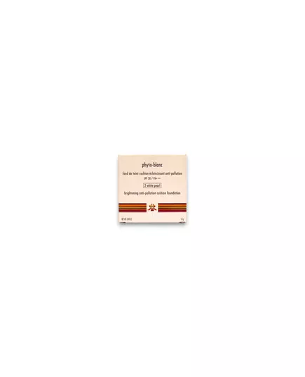 Sisley Phyto-Blanc Kompakt-Foundation #2 Weiße Perle SPF 30, 14 g