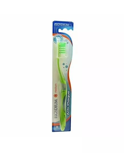 Elgydium Anti-Plaque M Zahnbürste