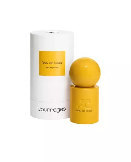 Courreges L'Eau de Liesse Eau de Parfum Pour les femmes, 50 ml, image 2