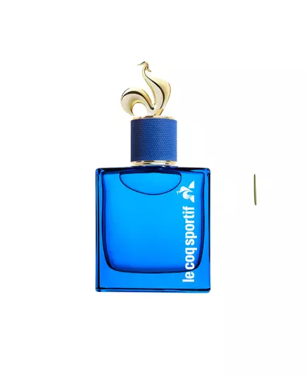 Le Coq Sportif Bleu Optimisme Eau de Parfum Unisex, 100 ml