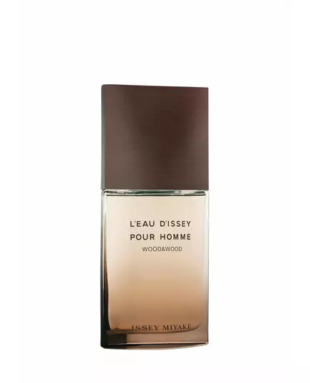 Issey Miyake L'EAU D'ISSEY POUR HOMME WOOD&WOOD eau de parfum vaporisateur, 100 ml