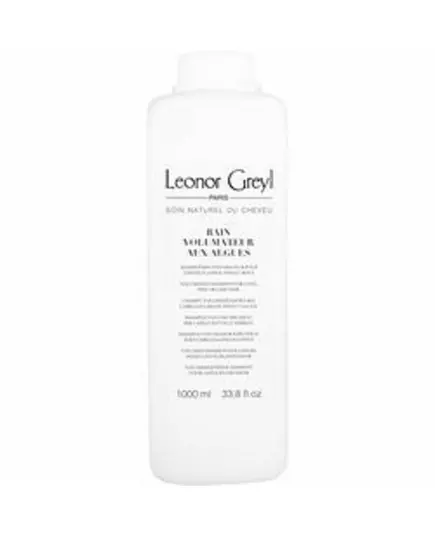 Leonor Greyl Aux Algues Haarshampoo Für Volumen, 1000 ml, Bild 2