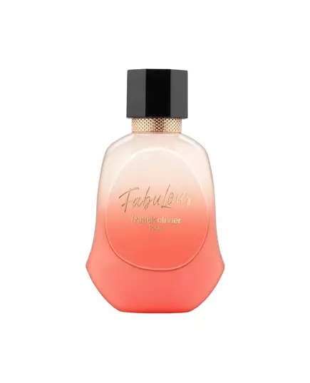 Franck Olivier Fabulous Eau de Parfum Pour les femmes, 100 ml