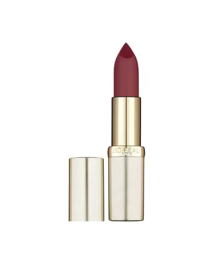 L'Oreal Paris Color Riche Matte Fini mat Rouge à lèvres crème 430 Mon Jules, 4,8 g