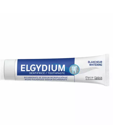 Elgydium Elgydium Aufhellung Zahnpasta, 100 ml