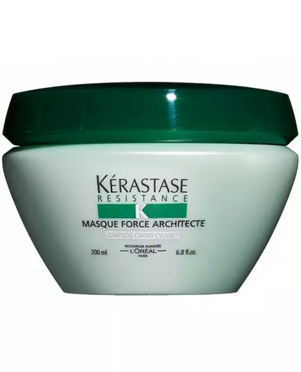 Kerastase RESISTANCE Masque Force Architecte, 200 ml