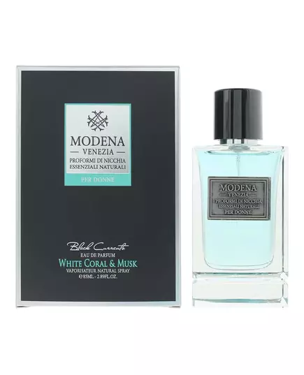 Orchid Modena Veneza Per Donne Eau de Parfum Für Frauen, 85 ml