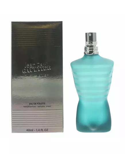 Jean Paul Gaultier Le Male Eau de Toilette Für Männer, 40 ml, Bild 2