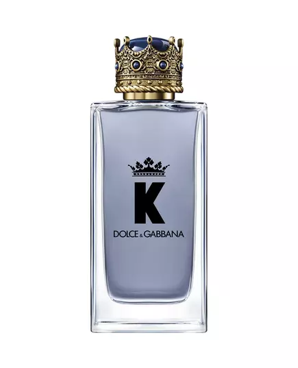 Dolce & Gabbana K By Dolce Gabbana Eau de Toilette Für Männer, 150 ml