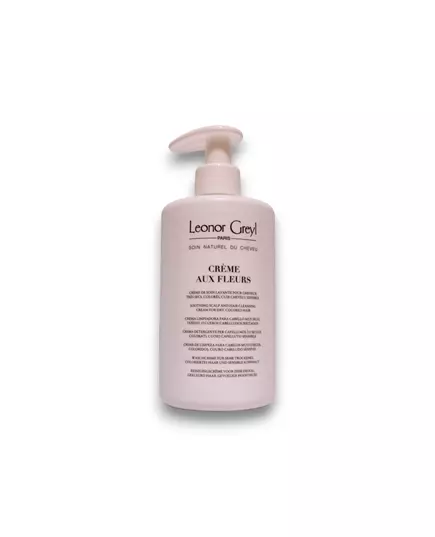 Leonor Greyl Aux Fleurs Haarshampoo Zur Hydratation, 500 ml