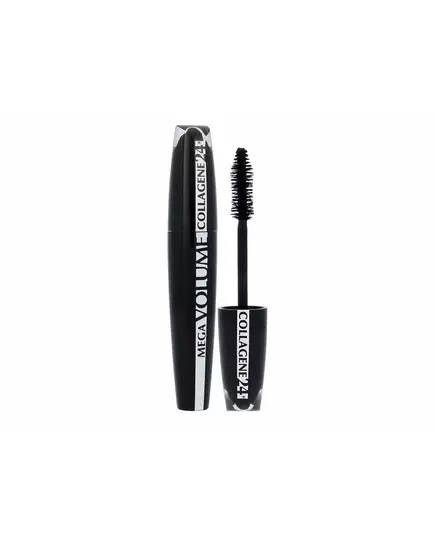L'Oreal Paris Mega Volume Collagene 24h Extra Mascara Noir, 9 ml