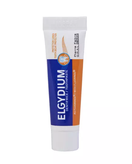 Elgydium Elgydium Anti-Caries Dentifrice, 75 ml