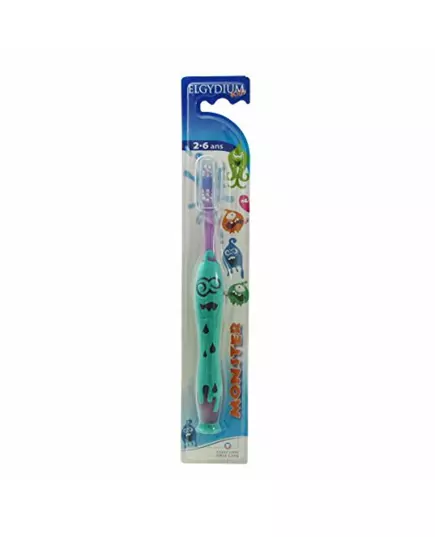 New Brand Kids Monster Brosse à dents