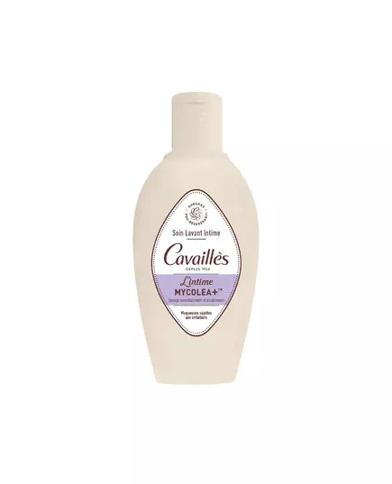 Roge Cavailles Mycolea+ Gel de lavage intime, 250 ml