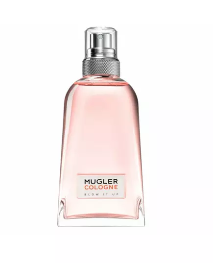 Thierry Mugler Cologne Blow It Up Eau de Toilette Unisex, 100 ml