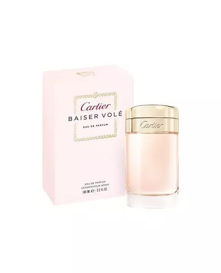 Cartier Baiser Vole Eau de Parfum Pour les femmes, 100 ml, image 2