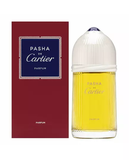 Cartier Pasha de Cartier Parfum Pour hommes, 100 ml, image 2
