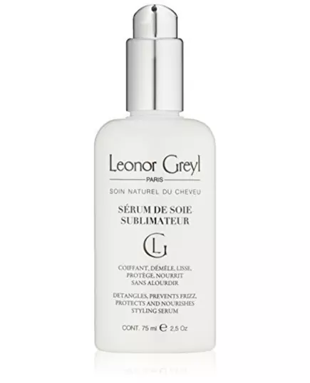 Leonor Greyl Leonor Greyl Sérum de coiffure Démêlage & lissage, 75 ml, image 6