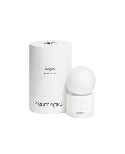 Courreges Slogan Eau de Parfum Unisex, 30 ml, Bild 2