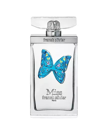 Franck Olivier Miss Eau de Parfum Für Frauen, 75 ml