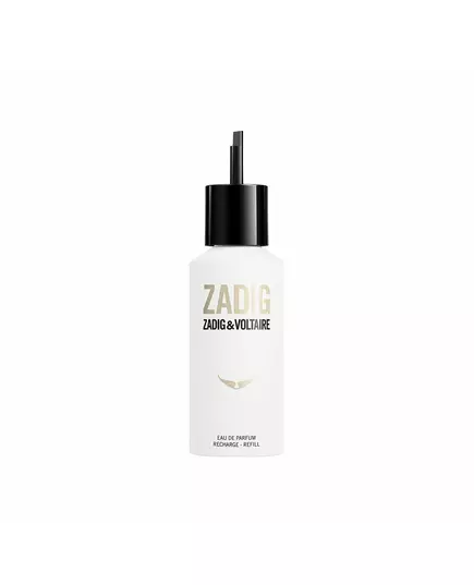 Zadig & Voltaire Zadig Eau de Parfum Für Frauen Nachfüllen, 150 ml