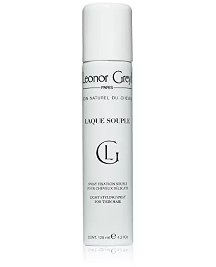 Leonor Greyl Laque Souple Haarspray Stil Leichter Halt, 125 ml, Bild 4