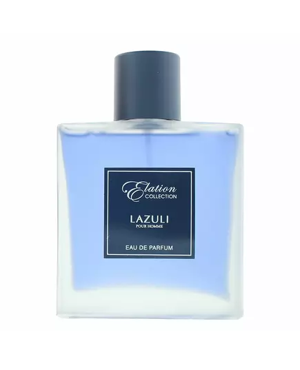 Orchid Elation Collection-Lazuli Pour Homme Eau de Parfum Unisexe, 100 ml
