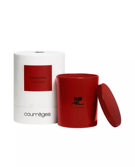 Courreges L'Empreinte Duftkerze, 190 g, Bild 2