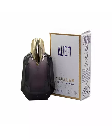 Thierry Mugler Alien Eau de Parfum Pour les femmes 6 ml *Miniature, 6 ml, image 2